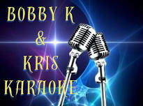 Bobby K and Kris Karaoke