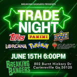 June Trade Night