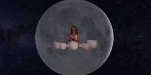 Full Moon Yin Sound Bath