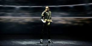 East Lansing MI - MJ - The Musical