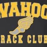 2024 Wahoo Track Club Invite