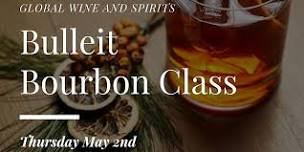 Bulleit Bourbon Class