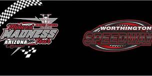 Midwest Madness Tour- Worthington Speedway