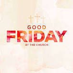 Good Friday Service