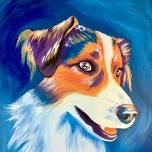 Paint Nite: Paint Your Pet Event III