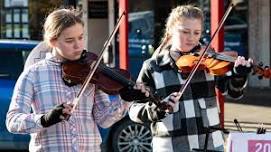 Bayleys Tussock Country - New Zealand's Country Music Festival