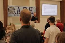 The OATH Conference 2024