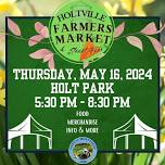 Holtville Farmers Market & Street Fair