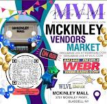 McKinley Vendors Market