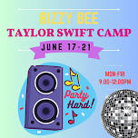 Taylor Swift Summer Camp