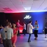 Salsa Social Dance Night