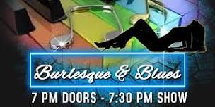 Blues & Burlesque