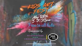 Kids Art Fest