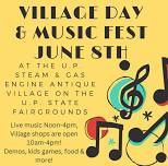 Village Day & Music Fest