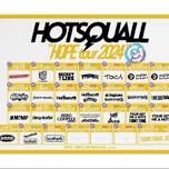 HOTSQUALL 