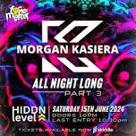 Facemelter: Morgan Kasiera All Night Long