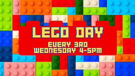 Lego Day