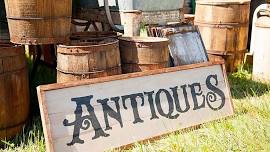 Indoor Antiques Fair