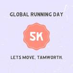 Global Running Day 5km | Tamworth