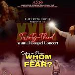 Sisters in Praise: Whom Shall I Fear