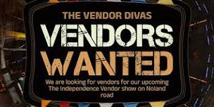 INDEPENDENCE VENDOR SHOW