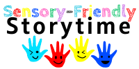 Sensory-Friendly Storytime