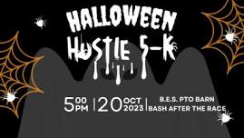 Halloween Hustle