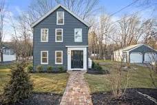 Open House for 197 Woodland Road Southborough MA 01772