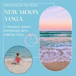 New Moon Yoga - June 2024