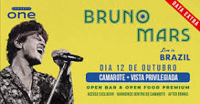 Bruno Mars - 12/10