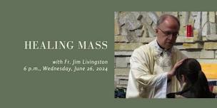 Healing Mass