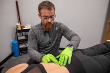 Dry Needling: Lower Body