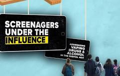 Screenagers Under the Influence: Addressing Vaping, Drugs, and Alcohol in the Digital Age