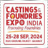 CASTINGS & FOUNDRIES EXPO INDIA 2024