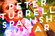 Summer Beer Hall presents Spanish Guitar with Peter Turrell — YALM NORWICH FOODHALL & RESTAURANT