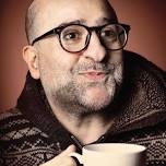 Omid Djalili