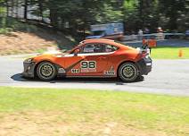 2024 Duryea Hillclimb