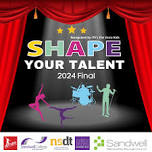 SHAPE Your Talent Final 2024