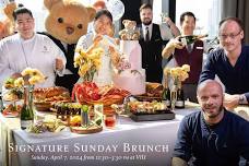 Signature Sunday Brunch