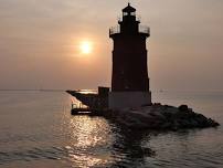 Lighthouse Sunset Cruise