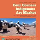 Four Corners Indigenous Art Market