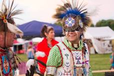 Andersontown Powwow