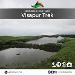 Visapur Trek