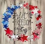 Let Freedom Ring