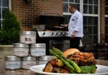 BBQ Class with Chef Ryan Knuth-June 6, 2024 6:30pm