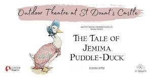 Outdoor Theatre: The Tale of Jemima Puddle-Duck