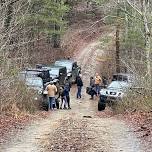 Big Frog Loop - Trail Clean Up