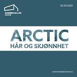 Arctic hår og skjønnhet