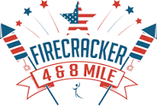 Firecracker 4 & 8 Mile - Kansas City