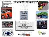 In The Hart Car Show